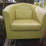 611 5838 ARMCHAIR